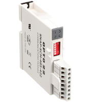 Opto 22 Communication Module, Serial, RS485/422 (2-/4-Wire), 5V, 250mA, 2-Port, SNAP