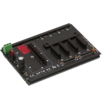 Opto 22 PLC I/O Module SNAP PAC, 158.75 x 112.01 x 12.7 mm