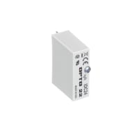 Opto 22 Module, AC Input, 50 mA, 12 to 32 VDC, 25 mA (Max.), 5 VDC, 5 ms, 5 ms, 5 VDC