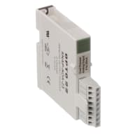 Opto 22 Module, Analog Output, 8 VDC (Min.), 4 to 20 mA, 3 ms (Delta Time), 3.9 A