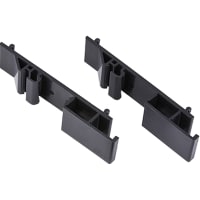 Opto 22 SNAP-TEX-DRC10, Rack Din Rail Adapter Clip, SNAP Series