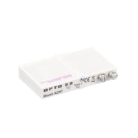 Opto 22 I/O Module, 5 VDC @ 170 mA, 0 to degC, UL, CSA, CE Certified