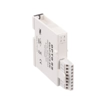 Opto 22 Input Module, 4-Channel, 2.7V (Min.), Contact Status, NO, SNAP Series