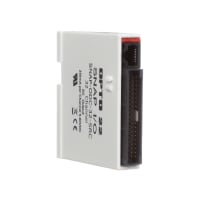 Opto 22 Output Module, 32-Channel, High Density, Digital, 5-60VDC Load Sourcing, SNAP