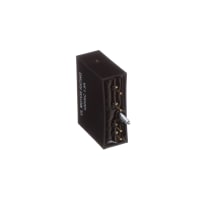 Opto 22 Module, Digital, 12 to 140 VAC, 15 mA @ 15 VDC, 5 mA (RMS) (Off-State) @ 60 Hz