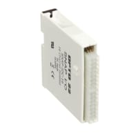 Opto 22 Input Module, 16-Point, Digital (Discrete), 10-32VDC, SNAP Series