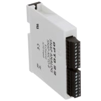 Opto 22 Module, SNAP 8 Channel Analog Temperature Input