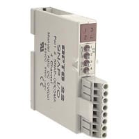 Opto 22 Module, Output, Digital, 5 to 60, Sup-V 5VDC, 50mA Cur-In, SNAP Series Series, 4000V