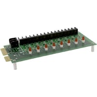 Opto 22 PLC I/O Module 8 x I/O, , 213.36 x 88.9 x 55.88 mm