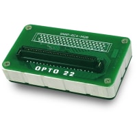 Opto 22 Rack Adapter, for SNAP B series