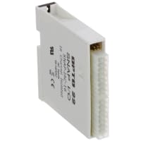 Opto 22 Input Module, Digital, 16-Point, Digital (Discrete), 90-140VAC/VDC, SNAP Series