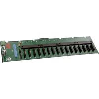 Opto 22 Module Rack, Fuse, 50-Pin, Screw, Rack Mount, UL Listed, CSA Certified