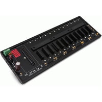 Opto 22 SNAP Multifunction 12 Module Rack-FM Approved