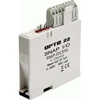 Opto 22 Module, SNAP 4 ChannelISolated 10-32VDC Digital Input