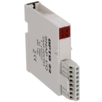 Opto 22 Module, 0 to 100 VDC, 0 to 130 VAC, 0.5 A Switching @ 0 to degC, Reed Relay