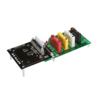 Opto 22 Digital I/O for Raspberry Pi Starter Kit (AC/DC)