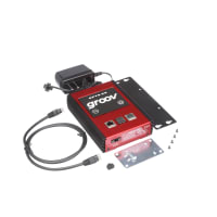 Opto 22 groov Solo: groov Box for One Modbus/TCP Device or One SNAP PAC