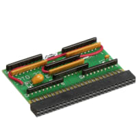 Opto 22 Adapter Card, Pamux Bus