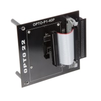 Opto 22 Digital I/O Carrier Board