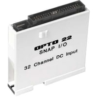 Opto 22 Module; Input; Digital; Isolated 16-pt; 70-130 VAC/VDC