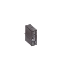 Opto 22 Module, Digital, 24 to 280 VAC, 18 mA @ 24 VDC, 100 Megohms (Min.) @ 500 VDC