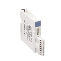 Opto 22 I/O Module, 5 VDC@ 200 mA, 2 Channels -20mA to +20mA, 200 ohms, 0 to 70 deg C