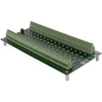 Opto 22 Plc I/O Module G4 16 X I/O, , 228.6 X 101.6 X 58.9 Mm