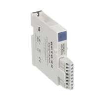 Opto 22 I/O Module, 5 VDC @ 170 mA, -20 to mA, 2 Channels, 10 ms, 200 Ohms