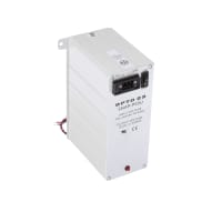 Opto 22 Power Supply, AC-DC, 5.1V, 5A, 100-250V In, Enclosed, Pnl Mnt, Linear, SNAP PAC Series