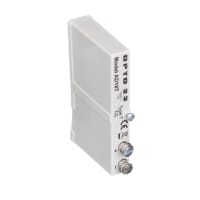 Opto 22 I/O Module, 5 VDC @ 170 mA, 0 to degC, UL, CSA, CE Certified