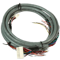 Opto 22 WIRING HARNESS ASSEMBLY: FOR SNAP PAC, 16-CHANNEL, DIGITAL MODULES:6 FT. (1.8 M)