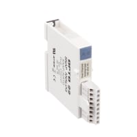 Opto 22 PLC I/O Module SNAP 2 x I/O, , 82.55 x 18.29 x 90.17 mm