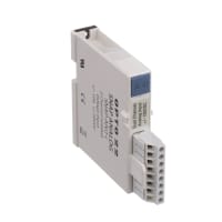 Opto 22 PLC I/O Module SNAP 2xI/O, -100 to 100V dc, -50 to 50V dc, 82.55x18.29x90.17 mm