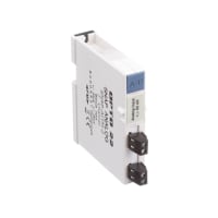 Opto 22 PLC I/O Module SNAP 2 x I/O, , 82.55 x 18.29 x 82.55 mm