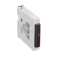 Opto 22 Module, Input, Analog, -20 to +20, Sup-V 5VDC, 150mA Cur-In, SNAP Series Series, 1500V