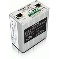 Opto 22 SNAP PAC R-series Programmable Automation Controller On-The-Rack-FM Approved