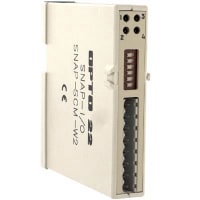 Opto 22 Module, Communication, Sup-V 5VDC, 250mA Cur-In, Wiegand/SNAP Series Series, 250VAC