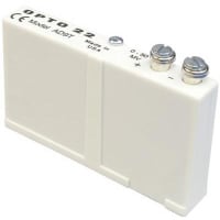 Opto 22 Module, Input, Analog, 0 to 50, Sup-V +/-15VDC, 35mA Cur-In, PCB Mnt, Optical Isolation