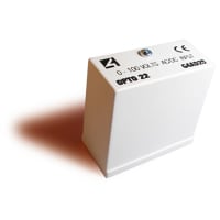 Opto 22 Module, Input, Analog, 0 to 100, Sup-V 24/5.5VDC/V, 40/15mA Cur-In, G4 Series Series