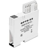 Opto 22 Output Module, Pulse and Direction, Digital Output X2, SNAP Series