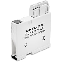 Opto 22 Module, Communications, Controller AreaNetwork