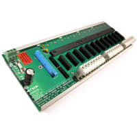 Opto 22 PLC I/O Module SNAP B, 311.15 x 112.01 x 12.7 mm