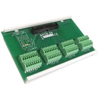 Opto 22 BREAKOUT RACK FOR SNAP 32-CH ANALOG VOLTAGE INPUT MODULES