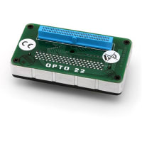 Opto 22 Rack Adapter, for SNAP PAC or SNAP M Series