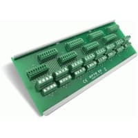 Opto 22 TERMINAL; EXTENDER; PASS THROUGH