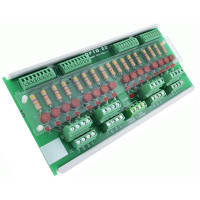 Opto 22 TERMINAL; EXTENDER; 12-24V