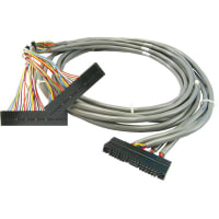 Opto 22 Header Cable; for SNAP-ODC-32-SNK; Digital Modules and G4PB16 Mnt Racks; 6ft