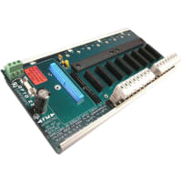 Opto 22 PLC I/O Module SNAP B, 234.95 x 112.01 x 12.7 mm