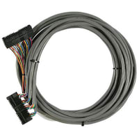 Opto 22 Header Cable, For SNAP 32 Channel Modules and Breakout Racks, 14.5 Inches Long