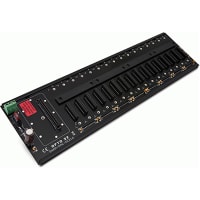 Opto 22 SNAP Multifunction 16 Module Rack-FM Approved